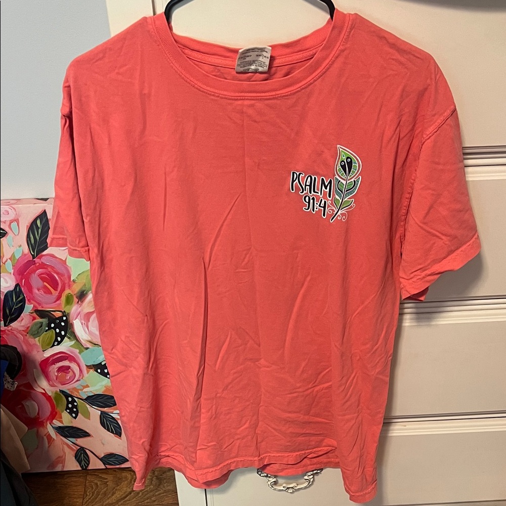 Shirt!